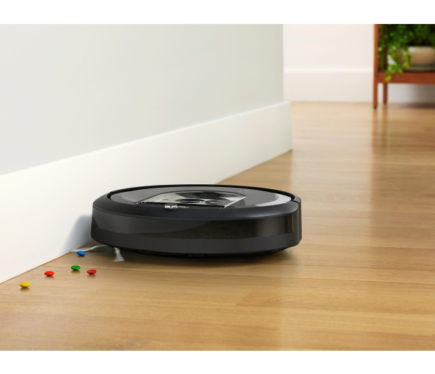 iRobot iRobot Roomba i7 (i7158) [#] - 1377188 - zdjęcie 9